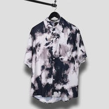 Owen seak Men T Shirt Men's Clothing Hip Hop Tops Tees Summer High Street Solid T Shirt Size XL 2024 - buy cheap