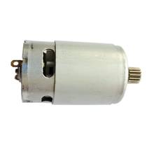 10.8 V 15 Teeth DC Motor( KV3SFN-8520SF-WR) for  GSR1080-2-LI 3601JE2000 /EU Electric Drill Screwdriver Motor 2024 - buy cheap