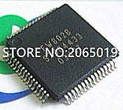 2 шт. FW802B FW8O2B FW8028 QFP64 IC 2024 - купить недорого