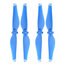 4pcs 5332S Propellers for DJI Mavic Air Drone Accessories Quick Release Blade 5332 Props Replacement  Spare Parts Red Blue White 2024 - buy cheap