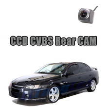 Cámara de visión trasera para coche, dispositivo de visión nocturna inversa, con respaldo de estacionamiento, CCD, CVBS, 720P, para Chevrolet Lumina, 2005 ~ 2006 2024 - compra barato