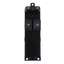 Janela do carro interruptor de controle botão energia para vw golf 4 bora passat b5 leon 1m toledo 2 skoda octavia fabia 2024 - compre barato