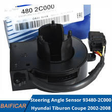 Baificar Brand New Genuine Steering Angle Sensor 93480-2C000 For Hyundai Tiburon Coupe 2002-2008 2024 - buy cheap