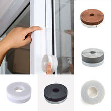 3m Bathroom Shower Sink Bath Sealing Strip Tape Caulk Strip Self Adhesive Waterproof Wall Sticker for Bathroom Kitchen Door 2024 - buy cheap