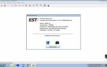 Electronic Service Tool EST 2021A Full Engine Support+CATET 2021B AND EST 2020C 2 IN ONE Keygen with Factory Pass 2024 - buy cheap