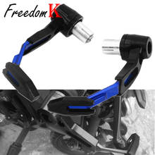 For BMW C400X C400CT F900R F900XR F800R F800GT K1300R K1300S K1200R Motorcycle CNC Handlebar Brake Clutch Levers Protector Guard 2024 - buy cheap