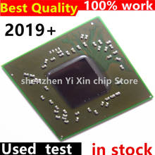 Dc: 2019 + 100% teste muito bom produto 215-0803043 215 0803043 bga reball bolas chipset 2024 - compre barato