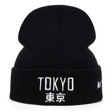 2019 new fashion KOKYO embroidery wool hat autumn and winter outdoor windproof warm hats fashion wild cap personality caps 2024 - buy cheap