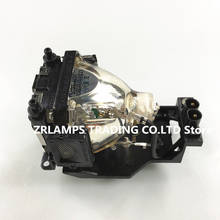 ZR Hot saless  POA-LMP94 projector lamp/bulb with housing for PLV-Z5 / PLV-Z4 / PLV-Z60 / PLV-Z5BK 2024 - buy cheap