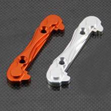 CNC Alloy Front Hinge Pin Brace 01 Fit for 1/5 GTB Racing Losi 5ive-t Rovan LT King Motor X2 2024 - buy cheap