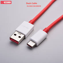Oneplus-Cable de datos de carga rápida para coche, cargador tipo C 4A, 0,35/1/1, 5/2M, USB-C, para One plus 1 + 3 3T 5 5T 6 6T 7 7T Pro 2024 - compra barato