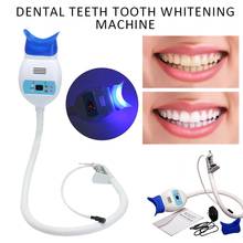 NEW Dental Teeth Whitening Machine Lamp Bleaching LED Cold Light Accelerator Tooth Dental Equipment Products 2024 - buy cheap