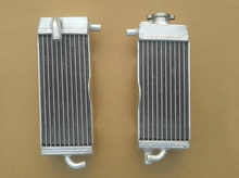 L&R Aluminum Radiator For YAMAHA 1996-2001 YZ125 YZ 125 1996 1997 1998 1999 2000 2001 Brand New Hot Selling 2024 - buy cheap