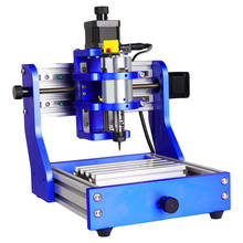 Máquina de mesa para gravação em madeira, fresadora cnc 1310 pro, opcional, 500mw, 2500mw, 5500mw, função laser com trilho quadrado 2024 - compre barato