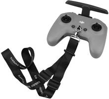 Adjustable Lanyard Neck Strap Shoulder Sling Belt for DJI FPV/Phantom 4/3/2,Phantom All Series Inspire 1 Drone Remote Controller 2024 - buy cheap