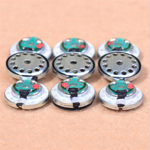 13.5mm Speaker Unit HIFI  heavy Bass Driver 10pcs 2024 - buy cheap