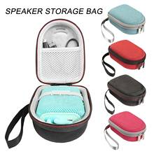 Hard EVA Outdoor Travel Case Storage Bag Carrying Box for-JBL GO3 GO 3 Speaker Case Accessories 2024 - buy cheap