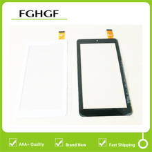 New 7" inch Touch Screen Panel Digitizer Glass Sensor For ZLD070038MQ72-F-A 2024 - buy cheap