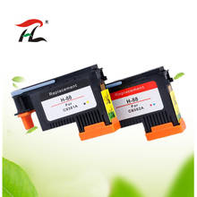 Cabezal de impresión Compatible con HP 88, cabezal de impresión C9381A, C9382A, para HP PRO K550, K8600, K8500, K5300, K5400, L7380, L7580, L7590 2024 - compra barato