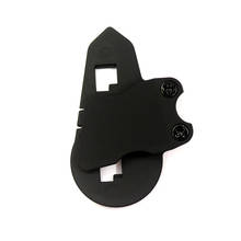Bracket Base Holder Headset Clamp Clip Mount for BT-S3 Motorcycle Bluetooth Helmet Headset Interphone 2024 - buy cheap