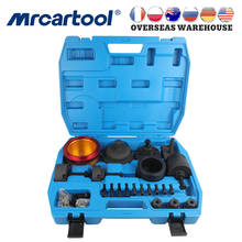 Mr cartool-removedor de vedação de virabrequim., ferramenta de remoção de vedação de óleo dianteiro e traseiro para bmw n40, n42, n45, n46, n46t, n52, n53, n54, n55. 2024 - compre barato