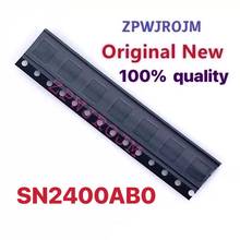 5-20PCS NEW ORIGINAL SN2400AB0 SN2400ABO 35pin tigris charger ic for iPhone 6S 6SP U2300 7 7P U2101, 6 6P U1401 2024 - buy cheap