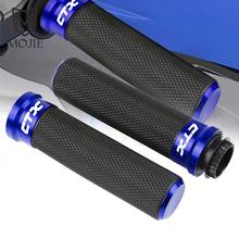 For Honda CTX 700 750 1300 CTX700 CTX750 CTX1300 2012-2017 7/8" 22MM Motorcycle Handle Bar Handlebar Grips Scooter Cover End 2024 - buy cheap