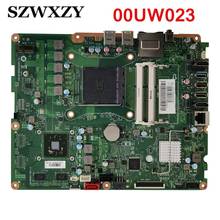 Original For Lenovo 700-24AGR AIO Motherboard 00UW023 6050A2742401 FM2 2024 - buy cheap