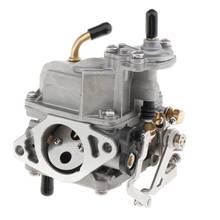 853720T20 Marine Carburetor Assy for Mercury Outboard Four Stroke 15HP 20HP 2024 - buy cheap