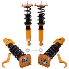 24 варианта регулируемой подвески Coilover Shock для Mazda Savanna RX7 RX-7 FC 86-91 Стойки 2024 - купить недорого