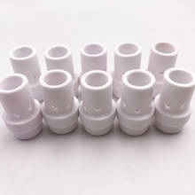 MIG-soplete de soldadura con anillo de cerámica, consumibles, BW Style MB36 36KD, difusor de Gas, 10 Uds., 014,0023 2024 - compra barato