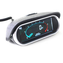 LCD Digital Engine RPM Tach Tachometer For Boat Car Truck Racing Universal 2024 - buy cheap