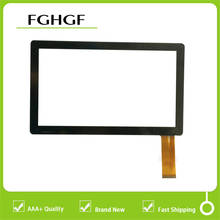 10pcs/lot New 7" inch Touch Screen Panel Digitizer Glass Sensor For allwinner a13 Q88 Q8 ATM7013 ATM7029 2024 - buy cheap