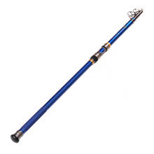 CY ultrahard Coastal anchor fishing rod 2.7M/3.0M/3.3M/3.6M/3.9M/4.2M ocean Throwing Rod Carbon Surfcasting Rod Surf Fishing Rod 2024 - buy cheap