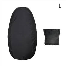 Motorcycle Seat Cover Universal Flexible Seat Protector Waterproof Cover for Most Motorcycle 2024 - buy cheap