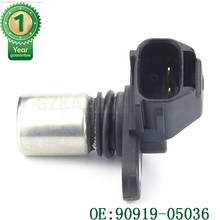 NEW Camshaft position sensor/ crankshaft postion sensor 90919-05036 9091905036 fits for TACOMA 4Runner 2024 - buy cheap
