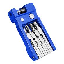 Bicycle Bike Tools Repairing Set 20 In 1 Bike Repair Tool Kit Wrench Screwdriver Chain Carbon Steel Bicycle Multifunction Tool 2024 - buy cheap