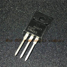 5PCS/LOT  FDPF33N25T 33N25T TO-220F Liquid Crystal MOS Field Effect Transistor 250V 33A 2024 - buy cheap