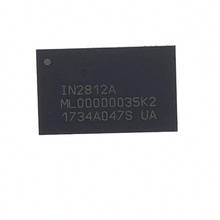 1PCS 2PCS 5PCS 10PCS IN2812A-N2 IN2812A QFN LCD chip New and original 2024 - buy cheap