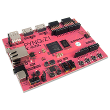 PYNQ-Z1 Zynq ARM / Xilinx FPGA RISC-V Development Board 2024 - buy cheap