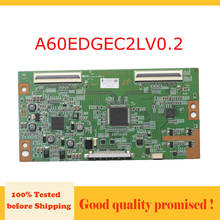 T con плата A60EDGEC2LV0.2 для LED46MS92DC электронная схема логическая плата A60EDGEC2LV0.2 t-rev t-con ТВ части 2024 - купить недорого