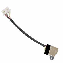 NEW DC POWER JACK CABLE HARNESS FOR HP Spectre 15 15T 15-AP 15T-AP X360 Series 2024 - buy cheap