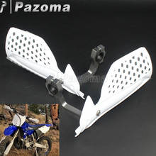 Protetor de mão universal para motocicleta, proteção de mão para as mãos para kxf, irbis, ttr, crf, yzf, drz, wrf, atv, quad 2024 - compre barato