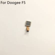 Used Doogee F5 Fingerprint sensor Button For Doogee F5 4G LTE 5.5inch MTK6753 Octa Core FHD 1920x1080 Free Shipping 2024 - buy cheap