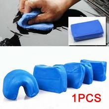 100g Car Wash Clay Car Cleaning car Detailing products Clean Clay Auto Blue Mini Clay Washer Car Handheld Car Bar H4U7 2024 - buy cheap