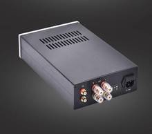 Latest Finished STK4211 HIFI Stereo Amplifier 90W+90W High Power Power Amp 2024 - buy cheap