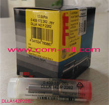 Genuine new nozzle DLLA142P2262,0433172262 for injector 0445120289 2024 - buy cheap
