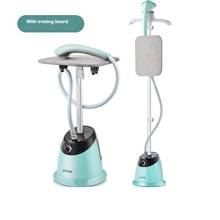 Supor Hanging ironing machine Garment steamer household handheld ironing machine flat steam iron clothes steamer Water Tank 220V 2024 - buy cheap