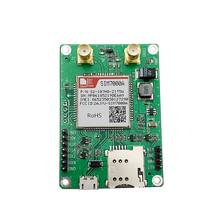 100% Brand Original module weld SIMCOM SIM7000A development board LTE CAT-M1(eMTC) GNSS (GPS,GLONASS ) breatout board 2024 - buy cheap