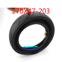 270x47-203 pneunatic wheel tire10 inch tyre and tube for Baby trolley,child tricycle,bicycle,electric folding car,Mini Bike 2024 - buy cheap